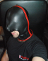 Preview: Maske N°2411 S/R