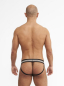 Preview: Jock "Amsterdam Brief"