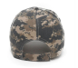 Preview: Baseball Cap  "CAMO ARMEE" N°3710