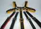 Preview: Strap for Harness [4117] N°4119