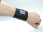 Preview: Leather wrist wallet N°1215