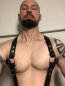 Preview: Harness Leather "SEXY"