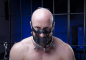 Preview: Mask/ Head Harness leather