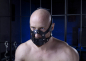 Preview: Mask/ Head Harness leather