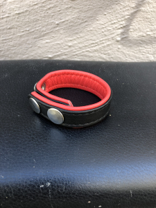 Cockring N°7114 R