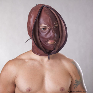 Preview: Maske N°2413