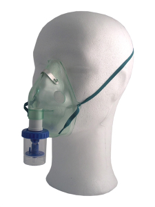 Inhaler Maske N°2430