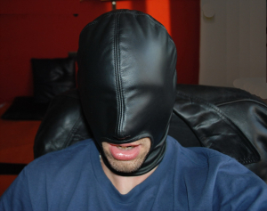 Preview: Maske N°2411 S/R