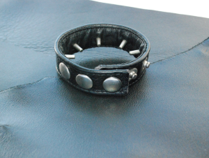 Cockstrap with N°7112
