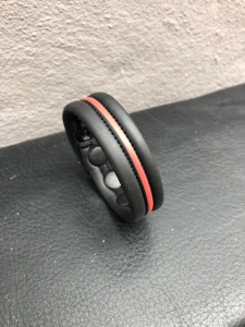 Preview: Cockring Neopren