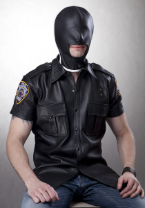 Preview: Maske N°2411 S/R
