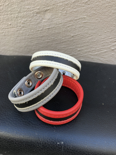 Cock ring N°7109 W