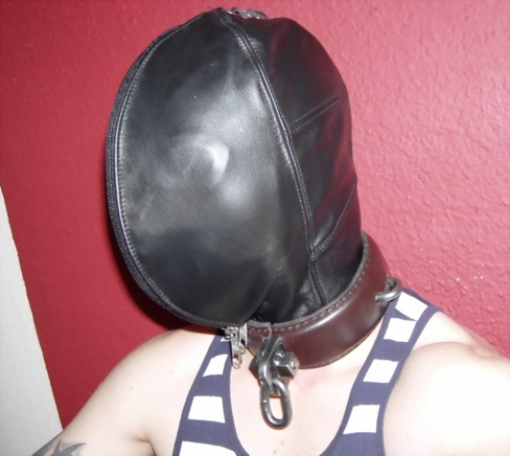 Maske N°2401