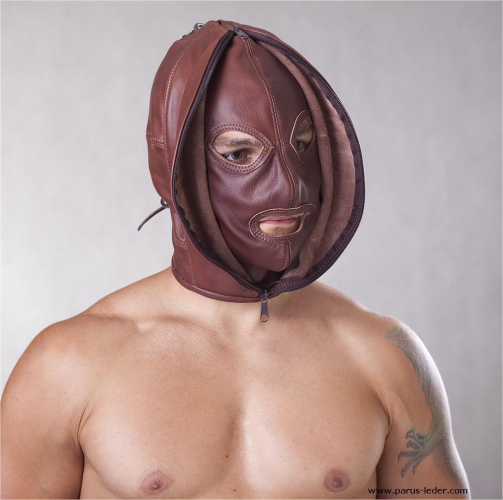 Maske N°2413