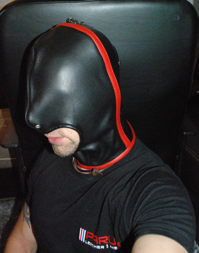 Maske N°2411 S/R