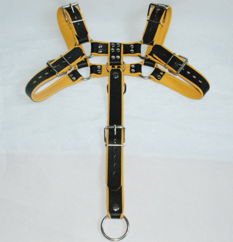 Strap for Harness [4117] N°4119