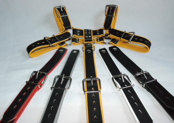 Strap for Harness [4117] N°4119