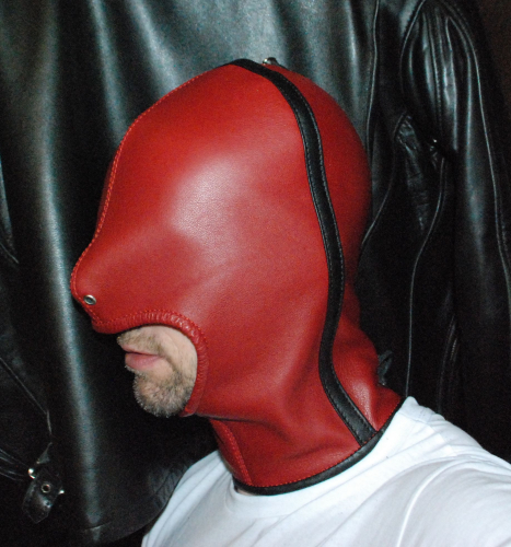 Maske N°2411 R/S