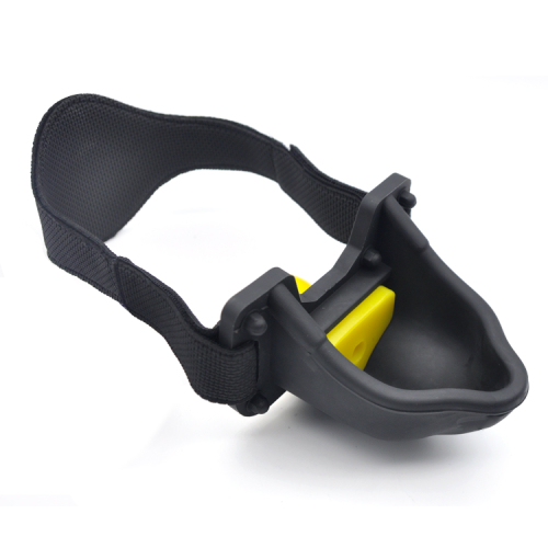 Urinal Knebel GAG PISS