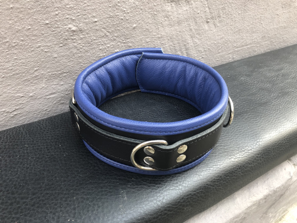 Restraint Set/ Leather