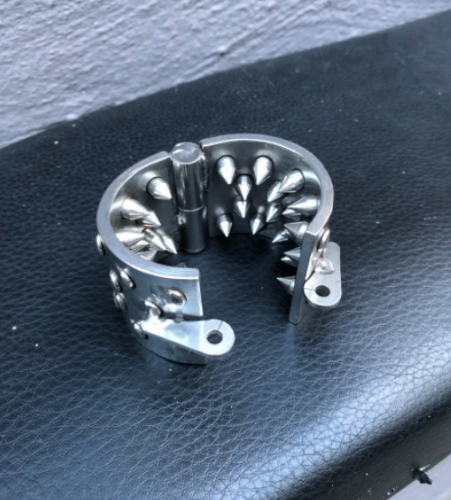 Ballstretcher "Spike"