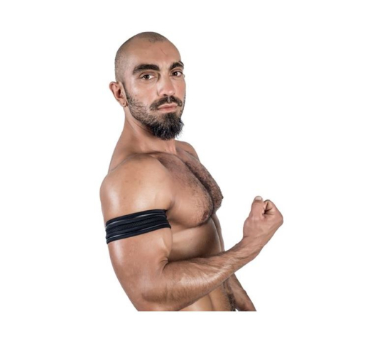 Bicep Strap Neopren