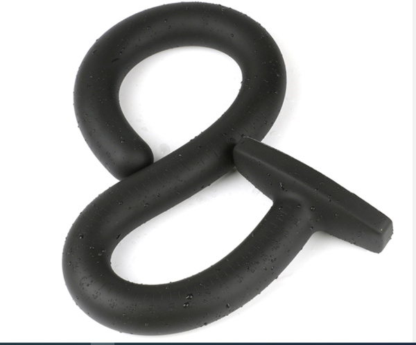 DILDO DEEP THROAT 50cm