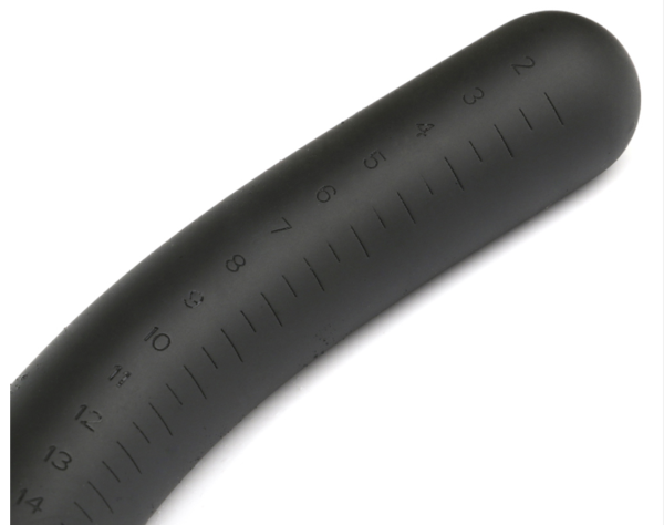 DILDO DEEP THROAT 50cm