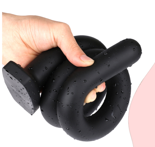DILDO DEEP THROAT 50cm